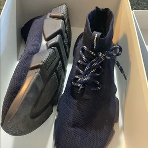 ORIGINAL BALENCIAGA SHOES MEN